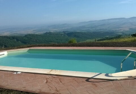Podere del Mezzadro: Piscine, Composite, Recours, Thermes, Ombre, Eco Hôtel, Villa, Ferme, Hacienda, Mobilier De Jardin