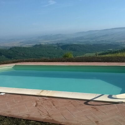 Podere del Mezzadro: Piscine, Composite, Recours, Thermes, Ombre, Eco Hôtel, Villa, Ferme, Hacienda, Mobilier De Jardin