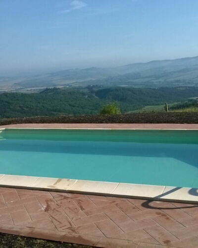 Podere del Mezzadro: Piscine, Composite, Recours, Thermes, Ombre, Eco Hôtel, Villa, Ferme, Hacienda, Mobilier De Jardin