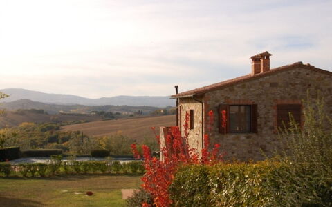 Casale Gioiello: Ciel, Maison, Domicile, Toit, Chalet, Zone Rurale, Lot Terre, Ferme, Village