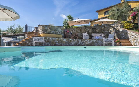 Villa Lucente
