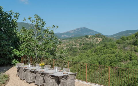 Villa Ugo: Montagnes Relief, Montagne, Colline, Paysage, Montagnes, Chaîne De Montagnes, Station De Montagne, Zone Rurale, Crête, Vallée