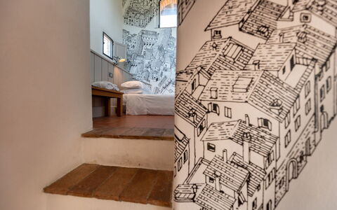 Agatea: Mur, Composite, Escaliers, Béton, Peindre, Balcon, Plâtre