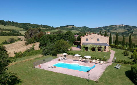 Villa Asia: Piscine, Biens, Ferme, Chalet, Villa, Hôtel, Hacienda, Recours, Eco Hôtel, Mobilier De Jardin