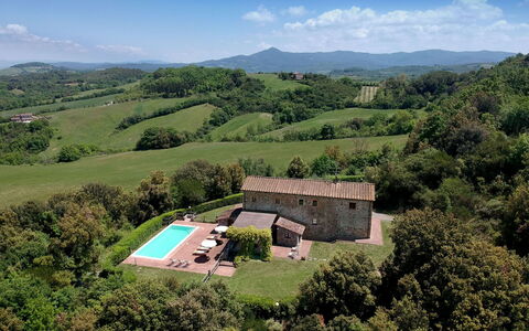 Villa Anima: Aliments, Cuisine, Villa