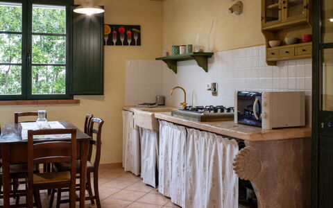 Logement:&nbsp;Le Debbiare 500.8
