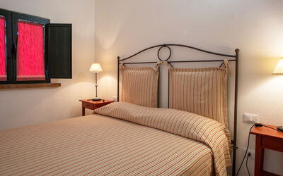 Logement:&nbsp;Le Debbiare 500.1