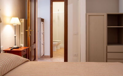 Logement:&nbsp;Le Debbiare 500.1