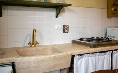 Logement:&nbsp;Le Debbiare 500.8