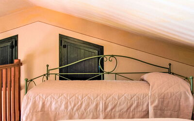 Logement:&nbsp;Le Debbiare 500.9