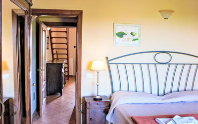Logement:&nbsp;Le Debbiare 500.9