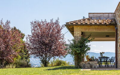 Poggio Padule