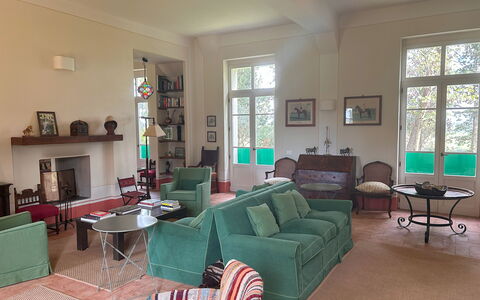 Poggio Cavallino Private Pool, Wifi, Maremma: Meubles, Chaise, Sol, Design Intérieur, Domicile, Sol, Porte, Pièce, Appartement, Salon