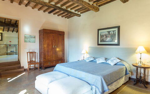 Villa Belvedere: Meubles, Design Intérieur, Sol, Lit, Sol, Chambre, Pièce, Domicile, Éclairage, Cadre De Lit