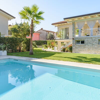 Villa Fiumetto: Piscine, Zone Résidentielle, Maison, Recours, Domicile, Biens, Eco Hôtel, Hacienda, Villa, Loisir