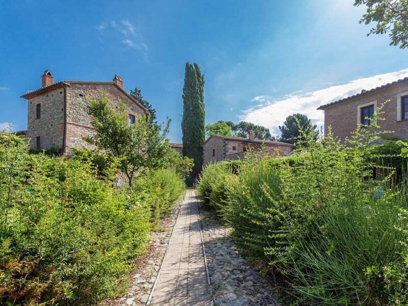 Appartamento Vele, Wifi, Near Perugia