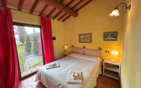 Appartamento La Vecchia Cedraia, Wifi, Perugia: Domicile, Meubles, Recours, Biens, Ferme, Villa, Hôtel, Piscine, Hacienda, Eco Hôtel