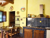 Appartamento La Vecchia Cedraia, Wifi, Perugia