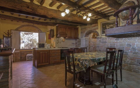 Logement:&nbsp;Ulivo