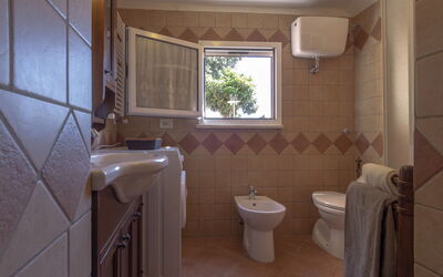 Logement:&nbsp;La Terrazza