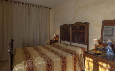 Logement:&nbsp;Ulivo