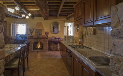 Logement:&nbsp;Ulivo