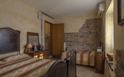 Logement:&nbsp;Ulivo