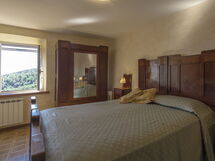 Logement:&nbsp;La Terrazza