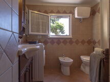 Logement:&nbsp;La Terrazza