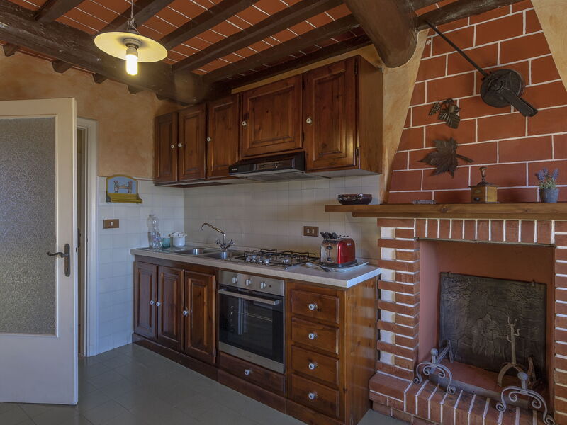 Logement:&nbsp;La Terrazza