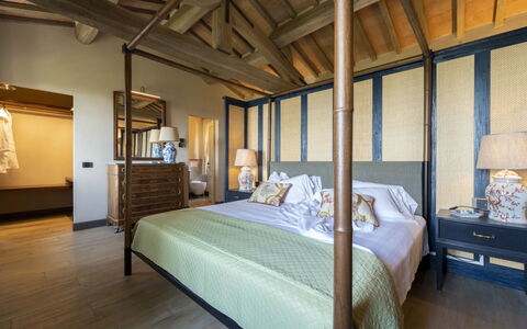 Battisole: Design Intérieur, Meubles, Bois, Sol, Sol, Chambre, Lit, Plafond, Éclairage, Domicile