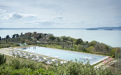 Battisole: L'Eau, Côte, Recours, Ville Resort, Eco Hôtel, Piscine, Tropiques, Baie