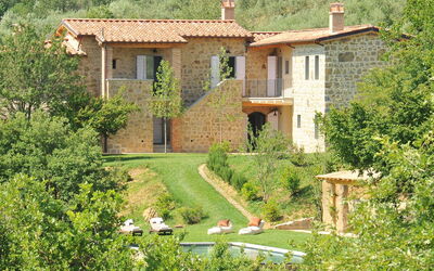 Casale le Fonti