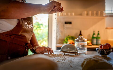 Casalberna: Ingrédient, Cuisine, Aliments, Vaisselle, Cuisine, Cuisinier