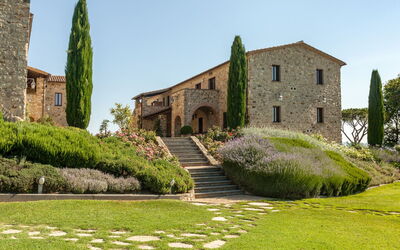 Torre Antica