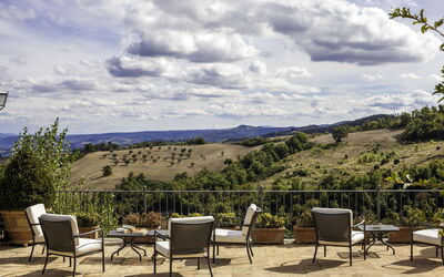 Podere Bella Vista