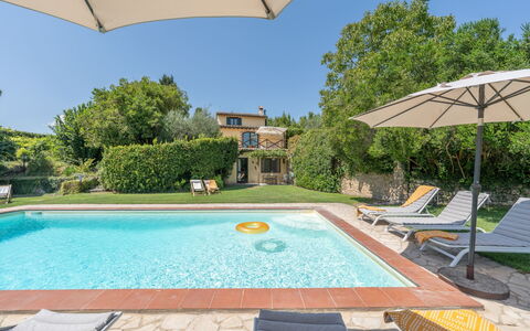 La Piccola Oasi: Piscine, Recours, Jardin, Eco Hôtel, Biens, Hacienda, Mobilier De Jardin, Villa, Aménagement Paysager, Thermes