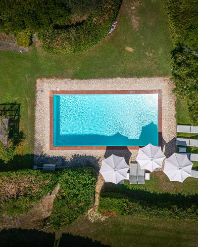 La Piccola Oasi: Piscine, Recours, Loisir, Mobilier De Jardin, Thermes, Jardin, Eco Hôtel, Ombre, Caractéristique De L'Eau, Balancelle
