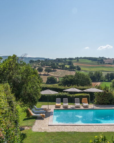 La Piccola Oasi: Piscine, Recours, Jardin, Biens, Aménagement Paysager, Eco Hôtel, Balancelle, Mobilier De Jardin, Villa, Arrière-Cour