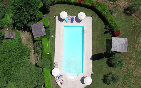 Agriturismo Agresto Apartments And Cottage, Pool,: Piscine, Loisir, Mobilier De Jardin, Recours, Jardin, Des Loisirs, Arrière-Cour, Pelouse, Biens, Balancelle