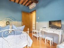 Casa Michela Casalguidi, Garden, Wifi