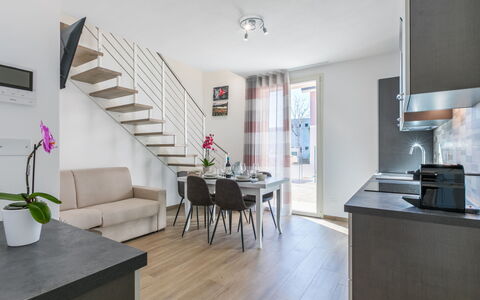 Logement:&nbsp;Borgo Il Vallin delle Conche 310.4
