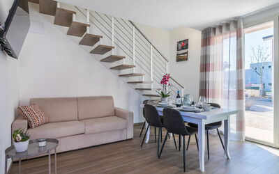 Logement:&nbsp;Borgo Il Vallin delle Conche 310.4