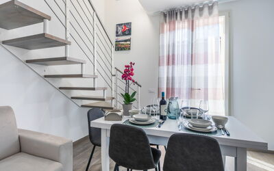 Logement:&nbsp;Borgo Il Vallin delle Conche 310.4