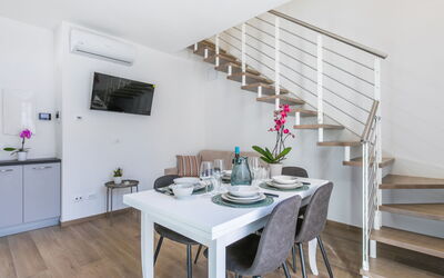 Logement:&nbsp;Borgo Il Vallin delle Conche 310.4