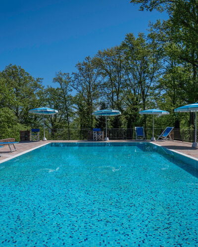 Grace Home, Pool, Wifi, Gambassi Terme: Bleu, Piscine, Recours, Mobilier De Jardin, Eco Hôtel, Ombre, Ville Resort, Caractéristique De L'Eau, Aménagement Paysager, Villa