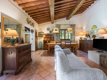 Grace Home, Pool, Wifi, Gambassi Terme