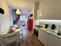 Appartamento Nonna Natalina