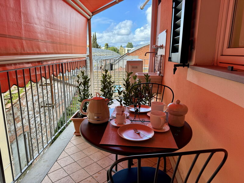 Appartamento Nonna Natalina