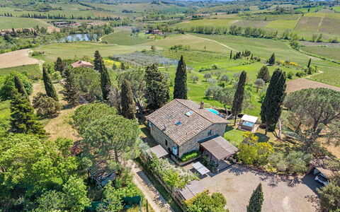Capanna Al Lago: Arbuste, Maison, Domicile, Chalet, Biens, Ferme, Jardin, Aménagement Paysager, Villa